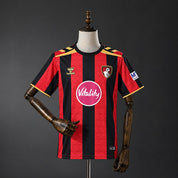 Maglia Bournemouth casa 26/27 replica da tifoso