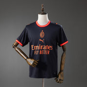 Milan Terza 26/27