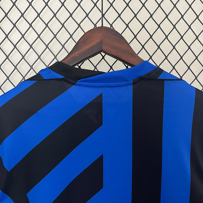 Inter Casa 24/25