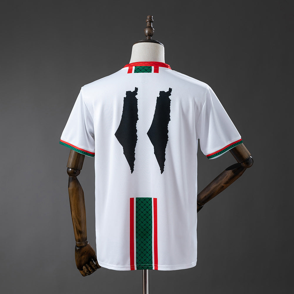 Palestina Edizione Speciale 25/26