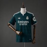 Real Madrid Trasferta 26/27