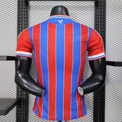 Crystal Palace Casa 25/26 - Versione Giocatore