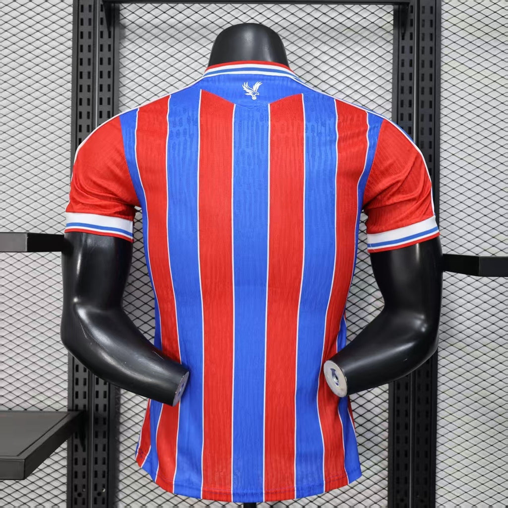 Crystal Palace Casa 25/26 - Versione Giocatore