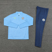 Tuta Manchester City 24/25