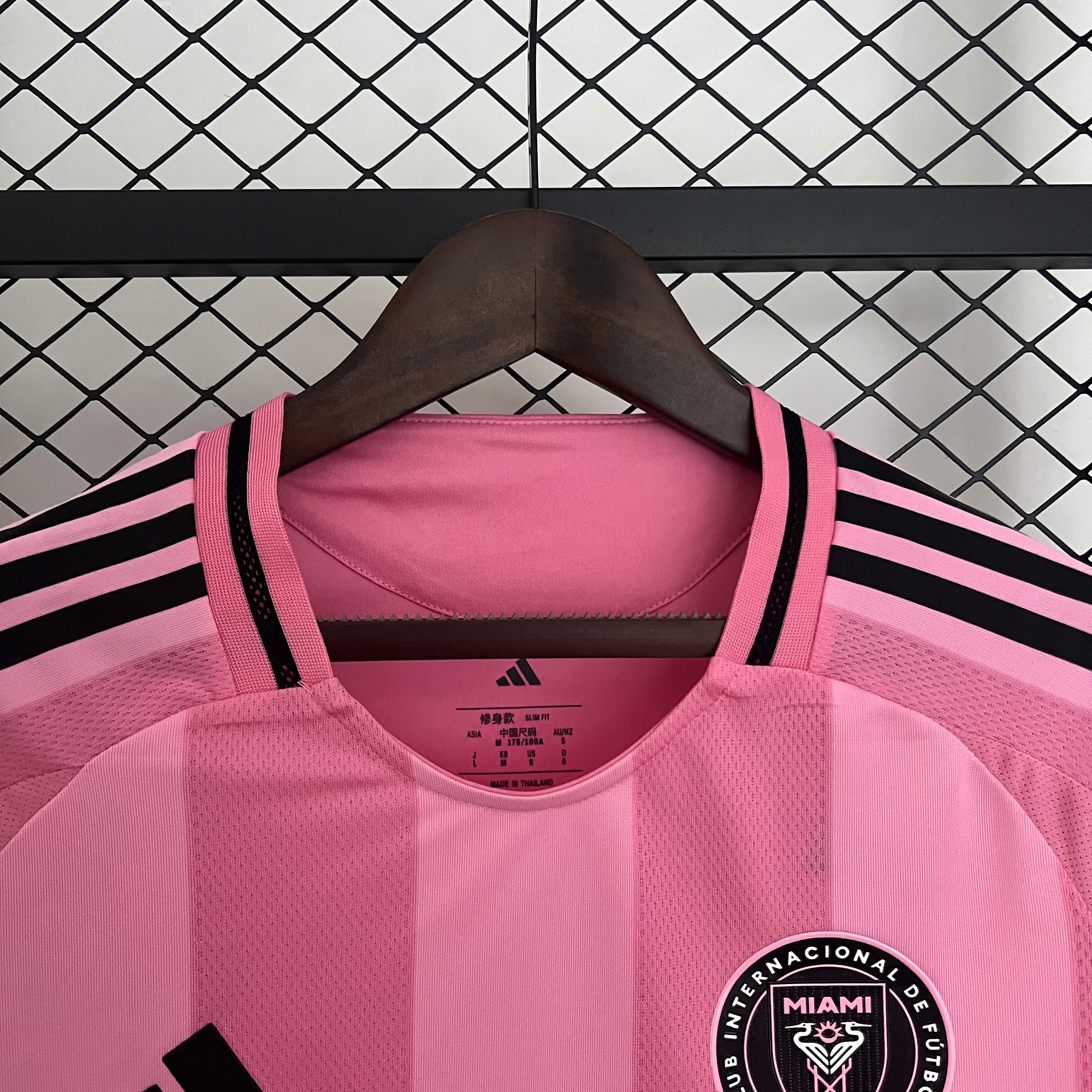 Inter Miami Casa 25/26