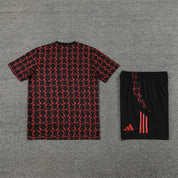 Ensemble Manchester United