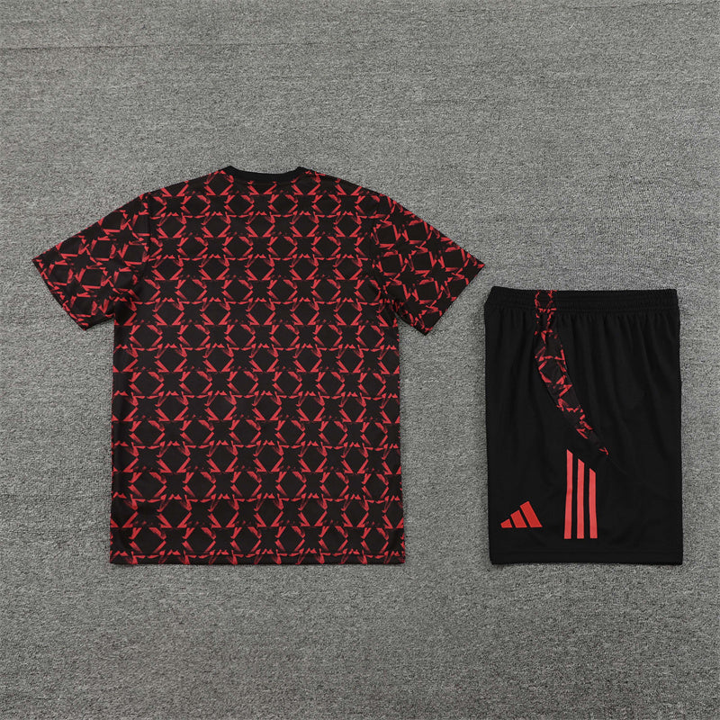 Ensemble Manchester United