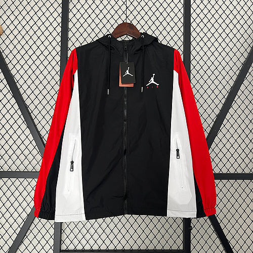 Giacca Jordan 2024 Nero