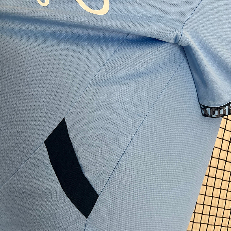 Manchester City Casa 24/25