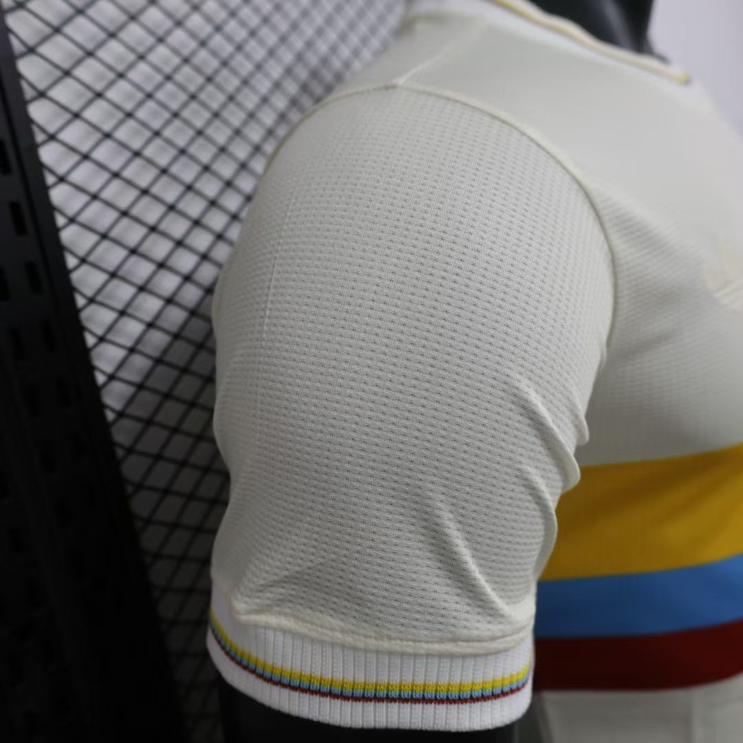 Colombia 100th Anniversario 24/25 - Versione Giocatore