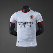 Milan Trasferta 26/27 - Versione GIocatore