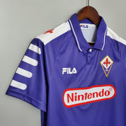 Rétro Fiorentina 1998