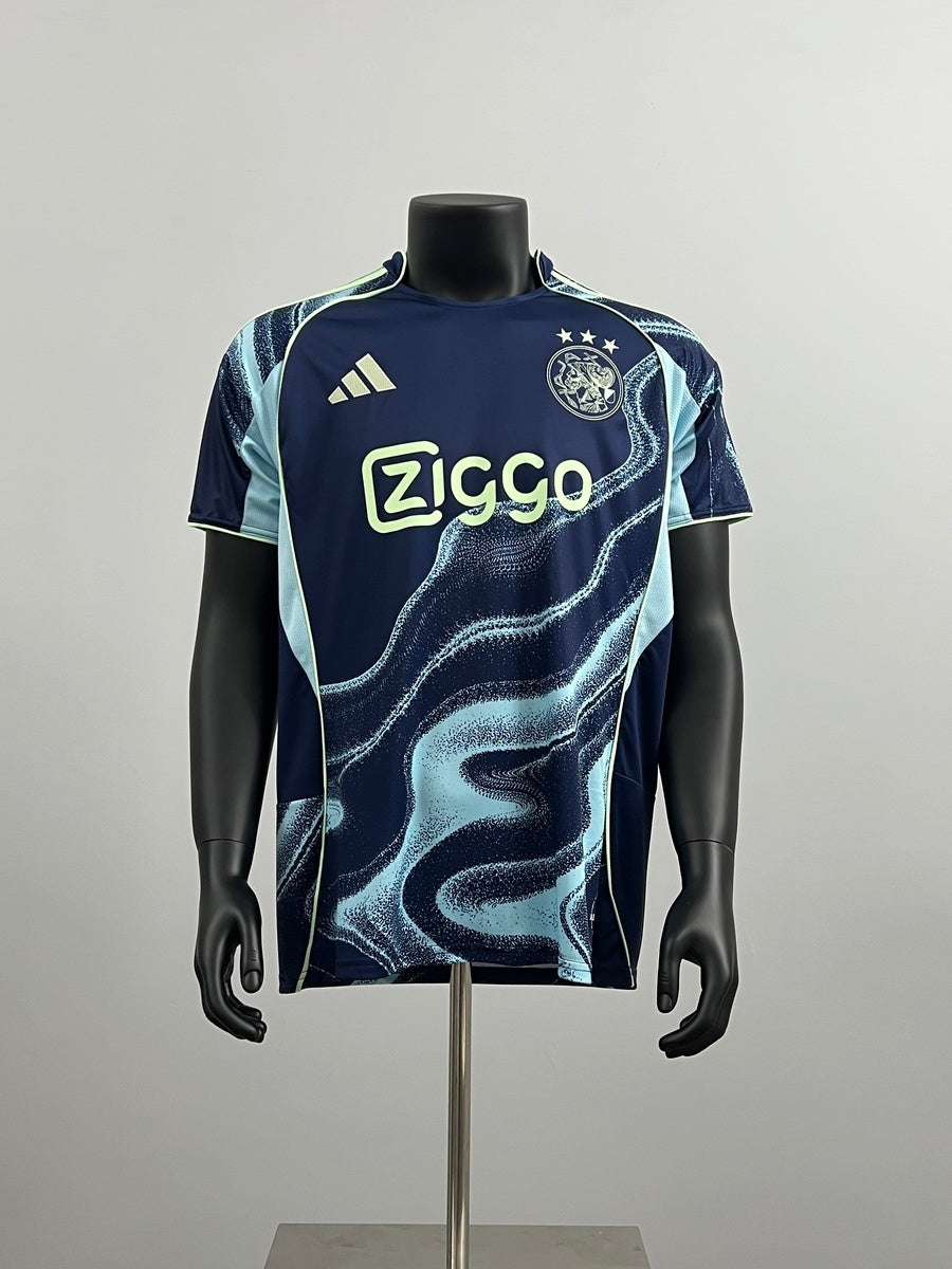 Ajax Trasferta 25/26