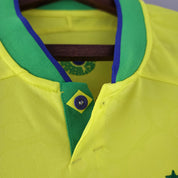 Coupe du monde Brésil 2022