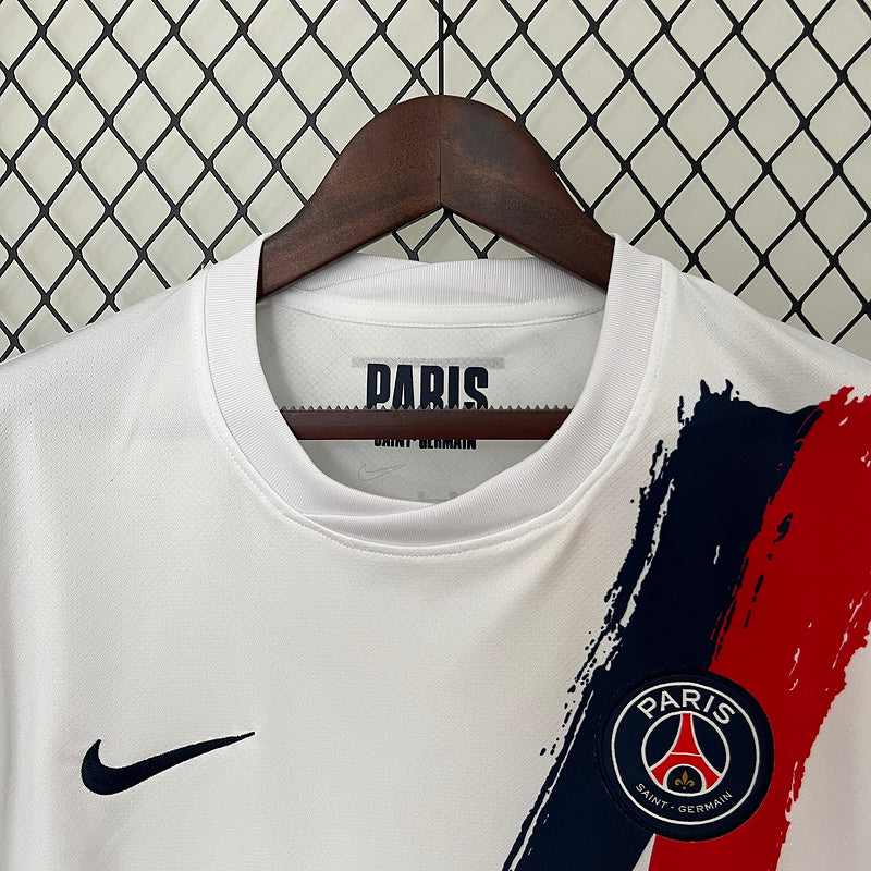 PSG Trasferta 24/25