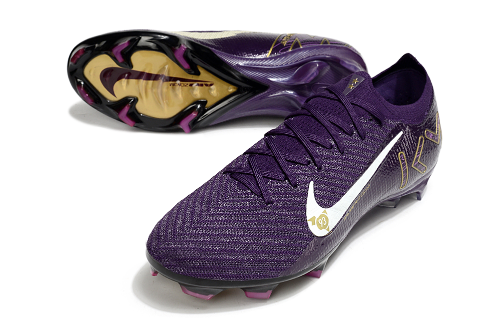 Nike Zoom Mercurial Vapor 16 Elite x Kylian Mbappé
