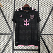 Inter Miami Trasferta 24/25