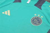 Ensemble Ajax
