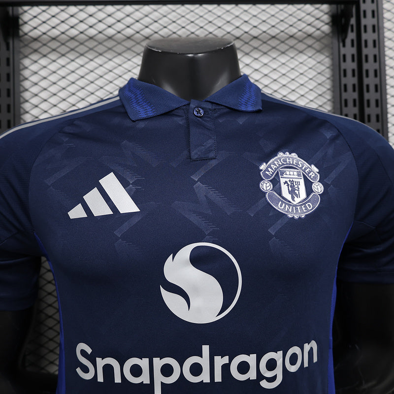 Manchester United Trasferta 24/25 - Versione Giocatore