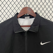Giacca Nike 2024 Nero