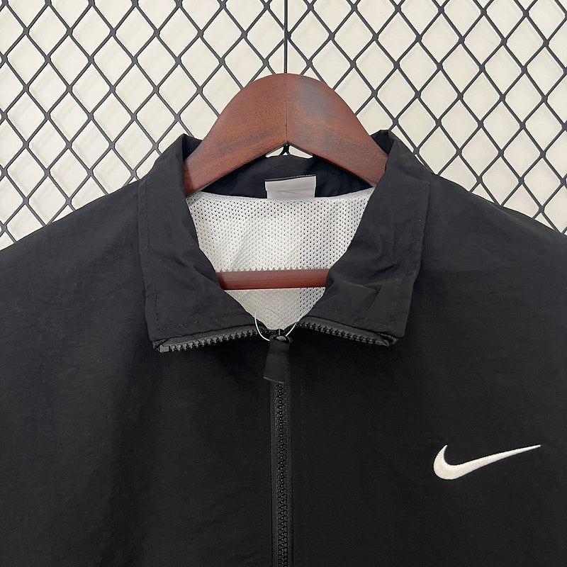 Giacca Nike 2024 Nero