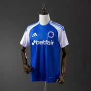 Cruzeiro Casa 25/26