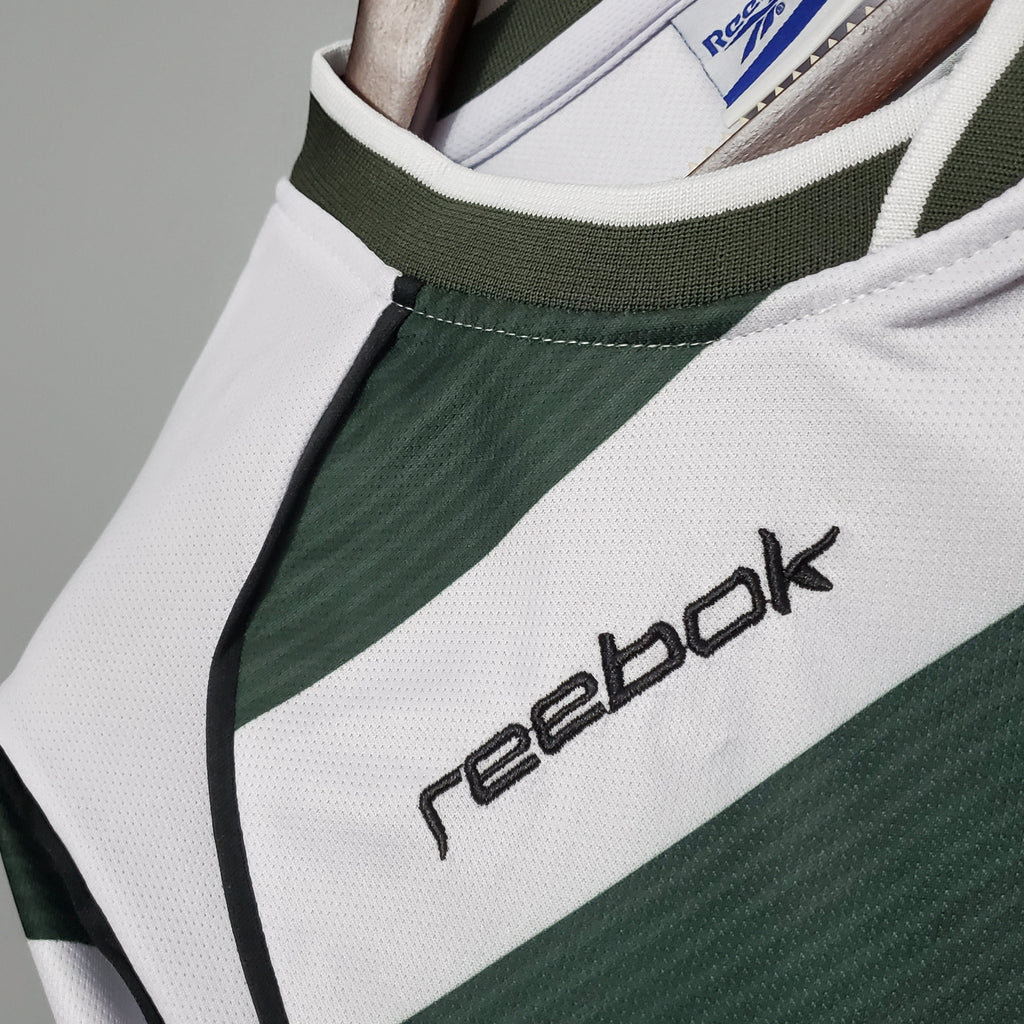 Retro Sporting Lisbona 01/03