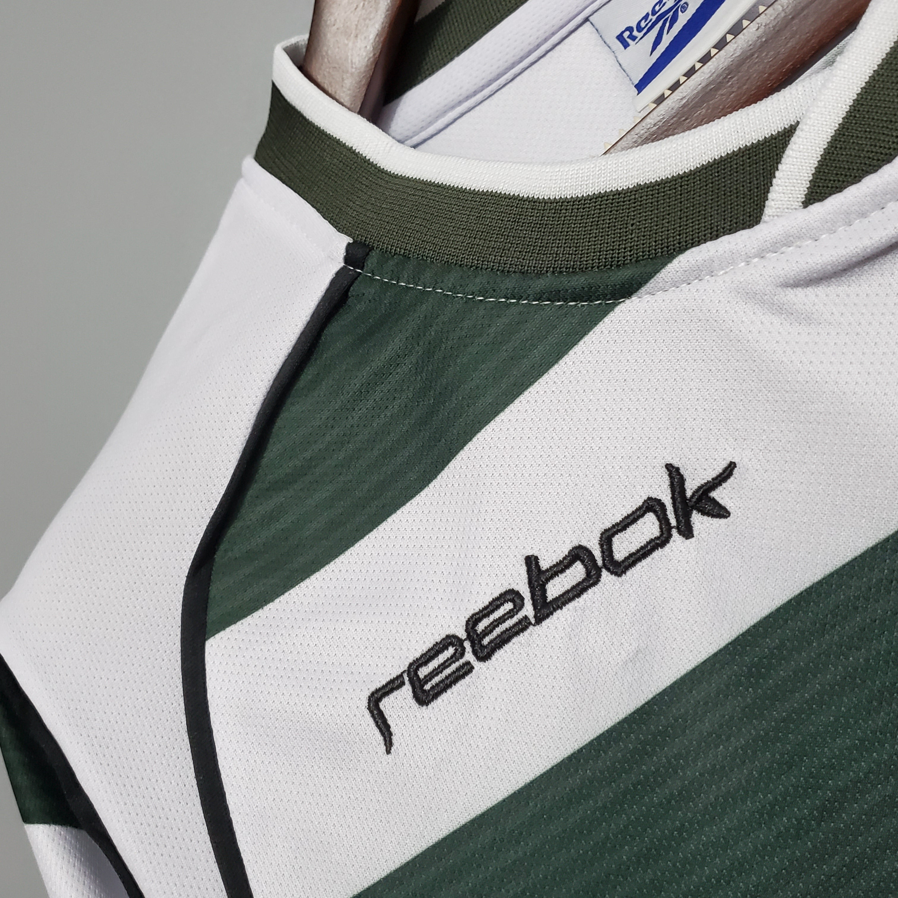 Retro Sporting Lisbona 01/03