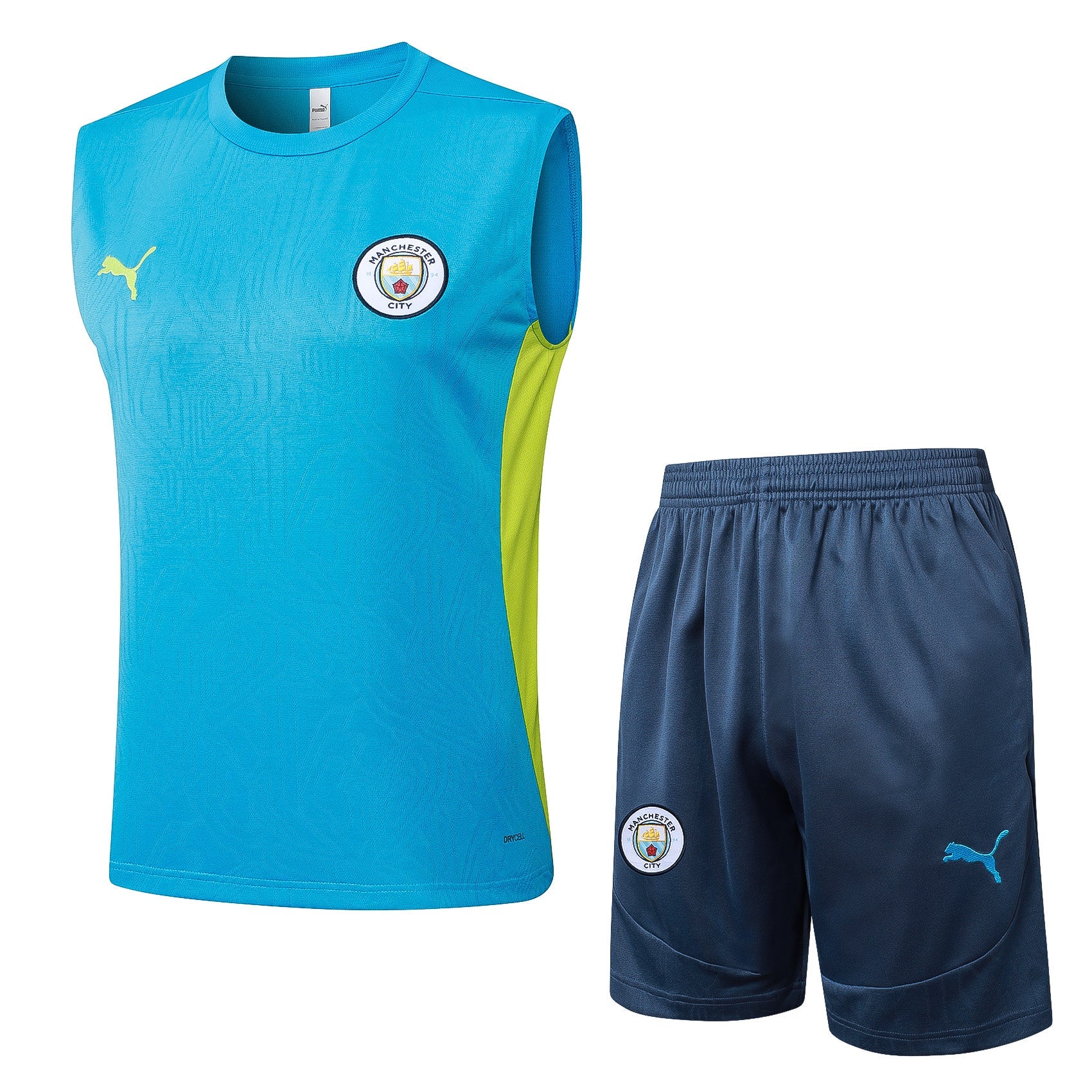 Set Cannotiera Manchester City
