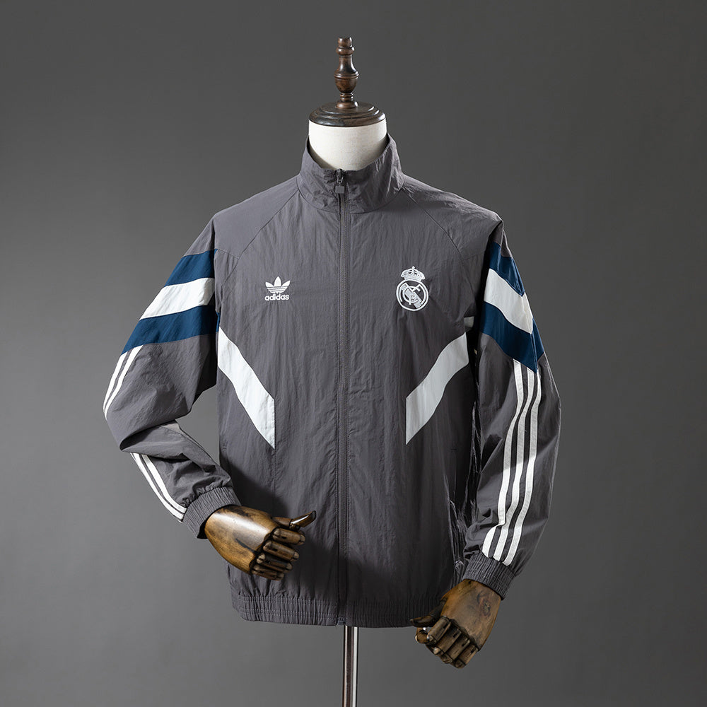 Veste Real Madrid 25/26