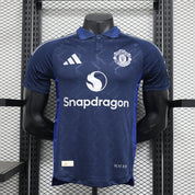 Manchester United Trasferta 24/25 - Versione Giocatore