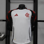 Flamengo Trasferta 25/26 - Versione Giocatore
