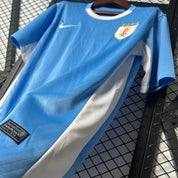 Uruguay Domicile 25/26