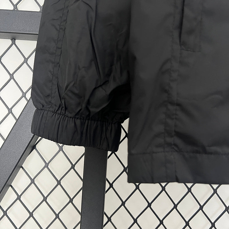 Giacca Nike 2024 Nero