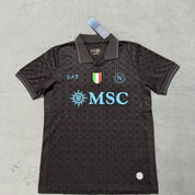 Napoli Terza 25/26