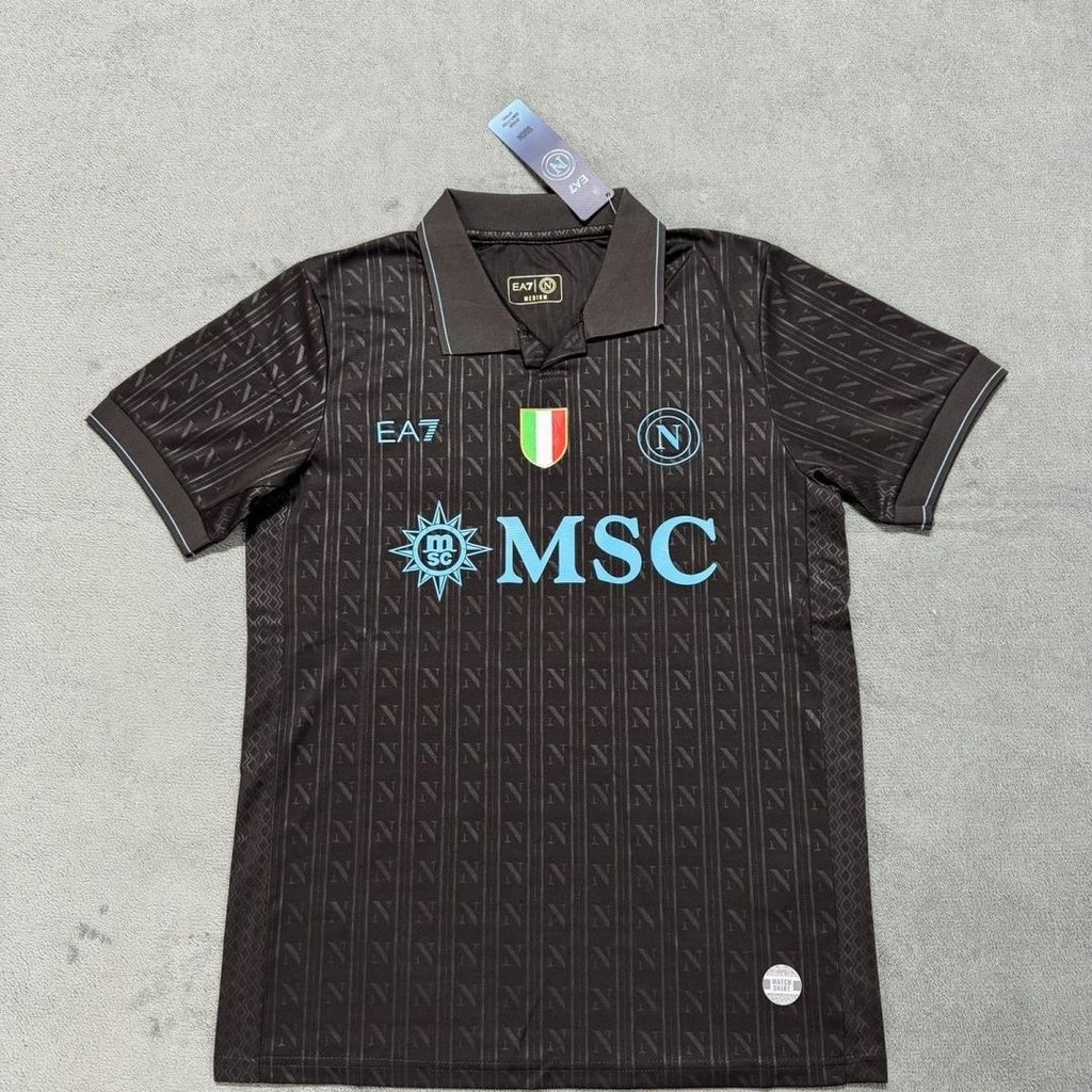 Napoli Terza 25/26