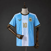 Argentina House 2026