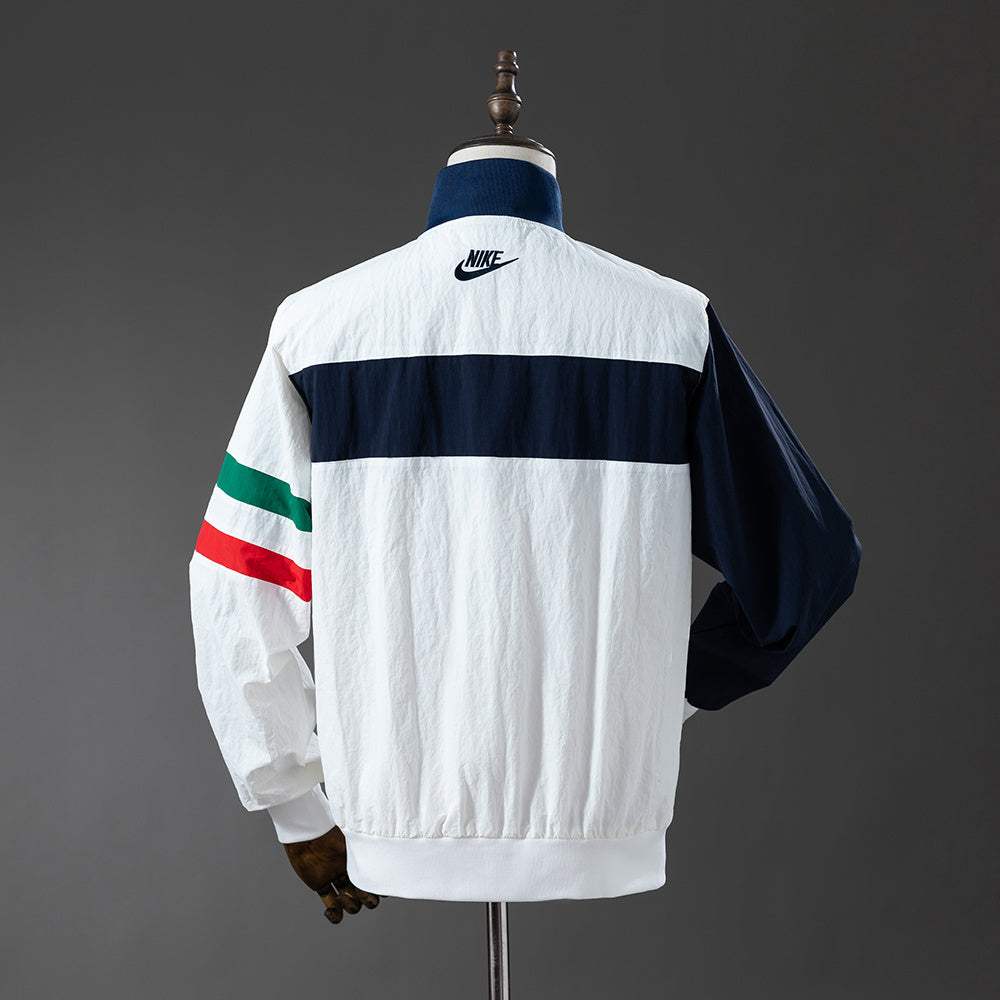 Veste Italie 2025