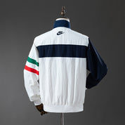 Veste Italie 2025