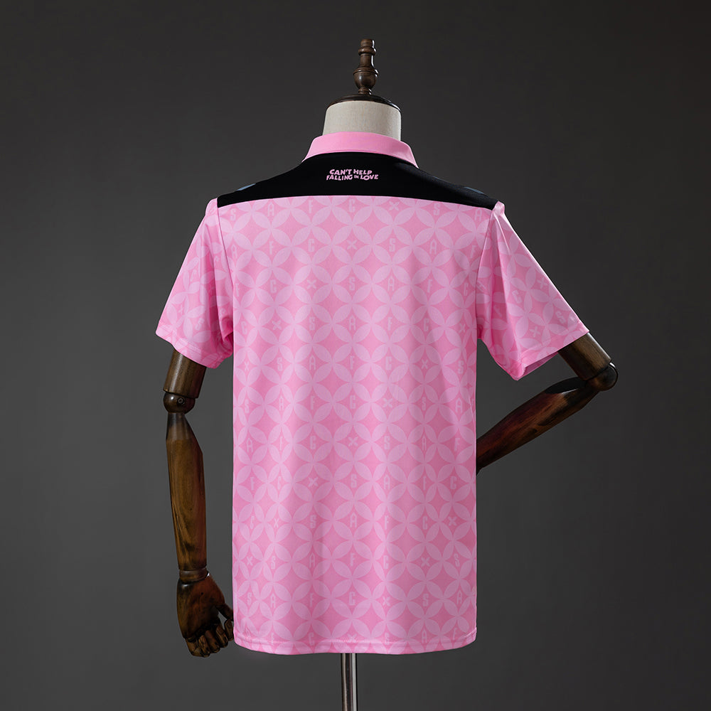 Maglia Sunderland trasferta 26/27 replica da tifoso — foto 2