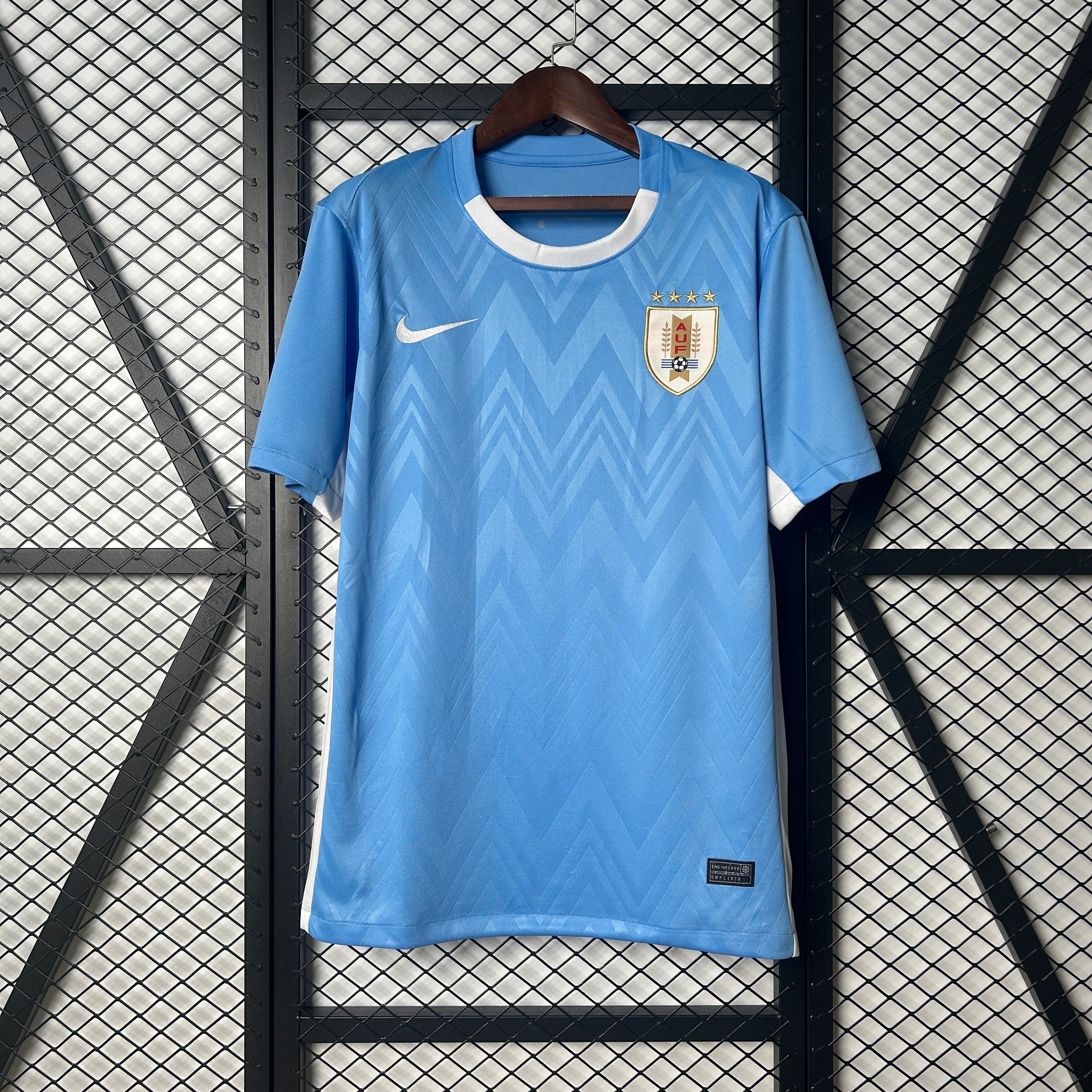 Uruguay Casa 25/26