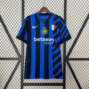 Inter Domicile 24/25