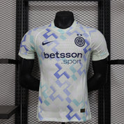 Inter Extérieur 25/26 - Version joueur