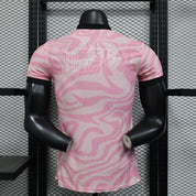 Flamengo 2025 - Version joueur