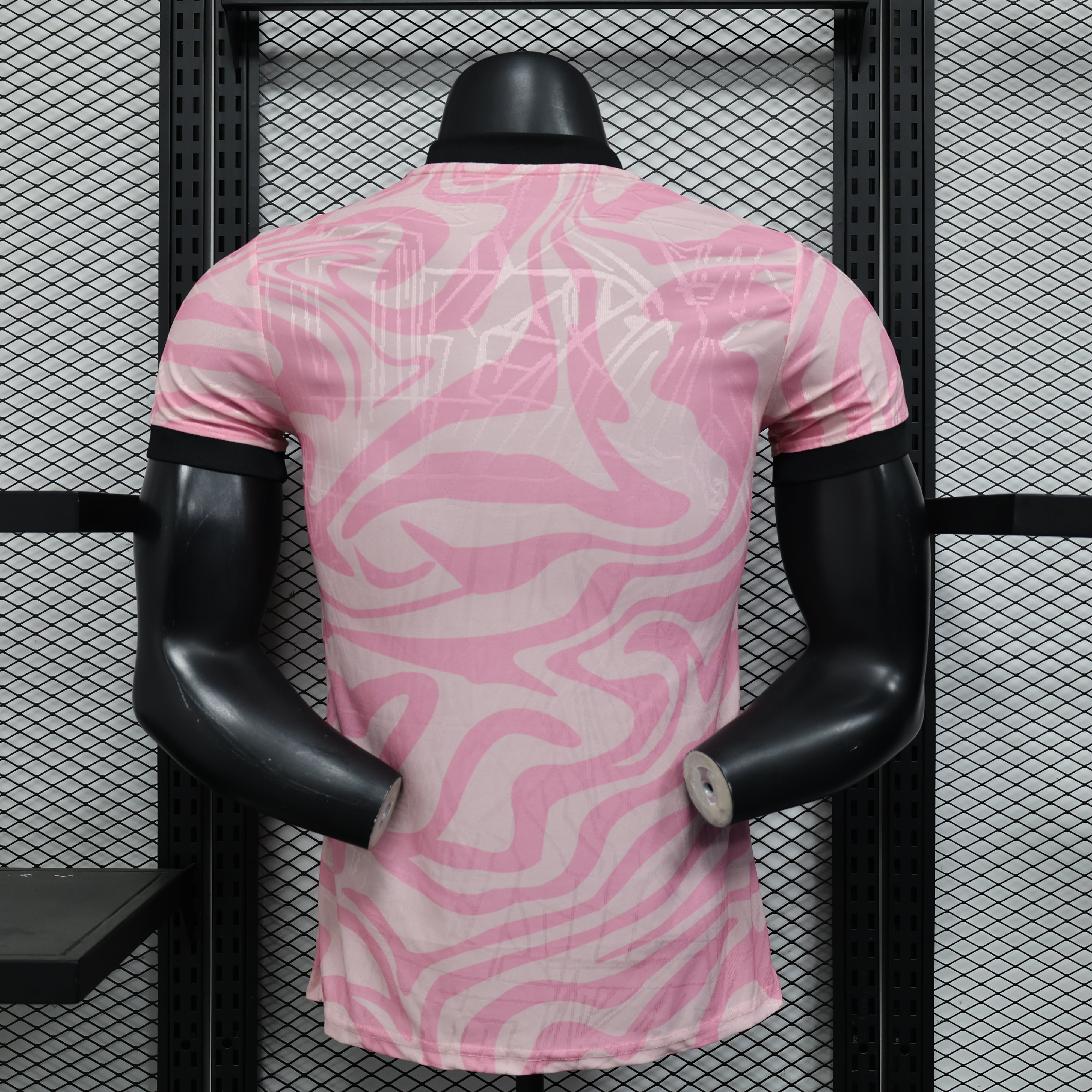 Flamengo 2025 - Version joueur