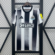 Newcastle Casa 25/26