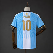 Argentina House 2026