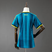 Colombia Domicile 26/27 - Version Filles