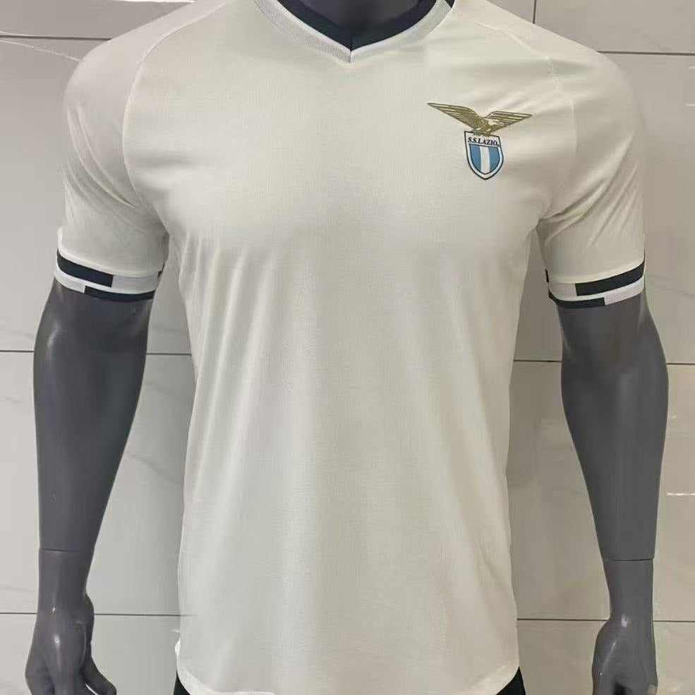 Lazio Trasferta 25/26 - Versione Giocatore