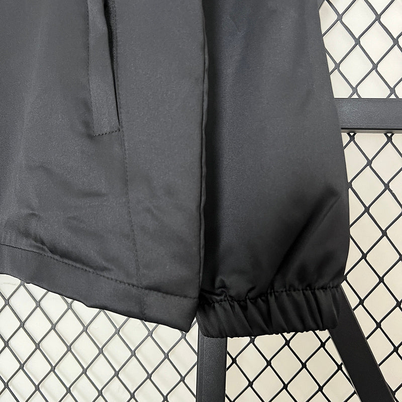 Giacca Nike 2024 Nero